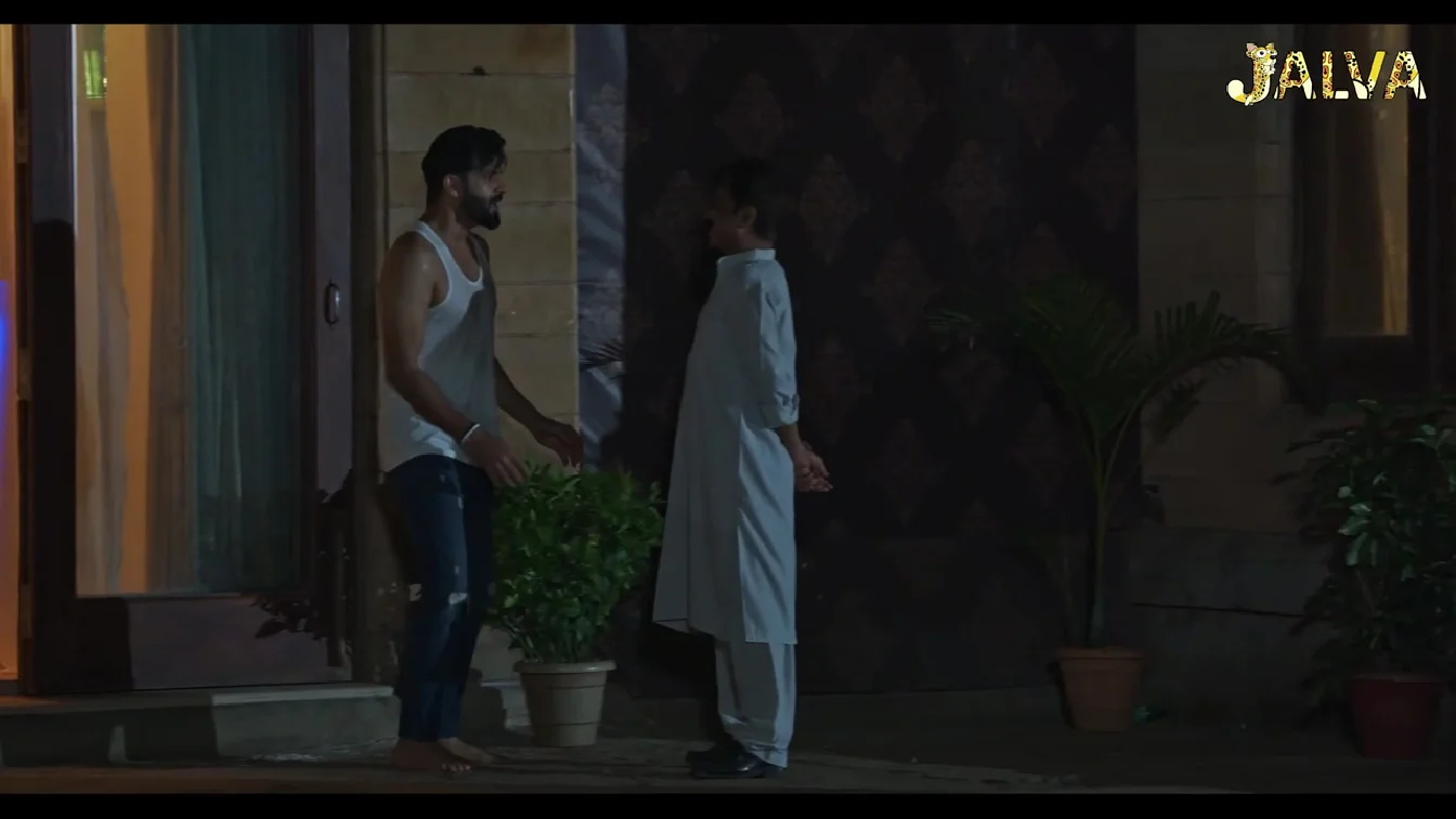 Is Raat Ki Subha Nahi S01 P02 Jalva